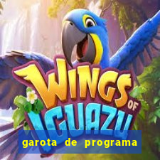 garota de programa na zona leste